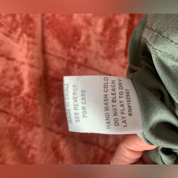 Patterned Pants - Picture 6 of 8